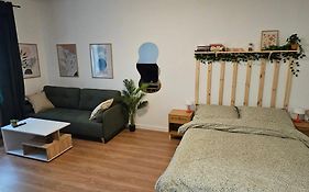 Smulikowskiego Flat 25
